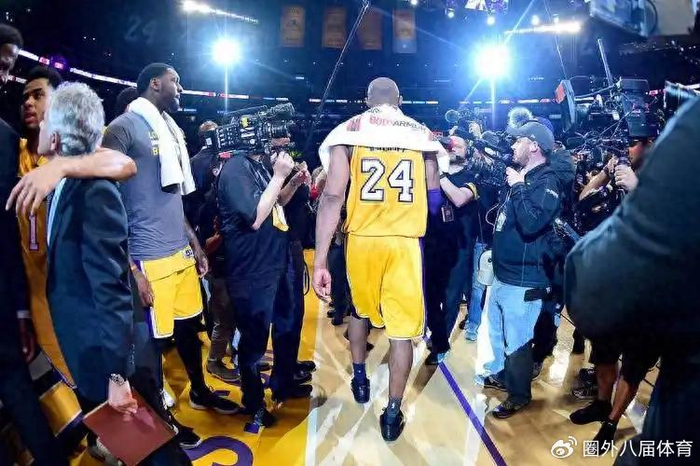 中欧体育数据-科比的退役巡演相比与韦德的退役巡演有何区别？詹姆斯要当心了|科比·布莱恩特|德维恩·韦德|科比-布莱恩特|洛杉矶湖人队|nba_新浪体育_新浪新闻