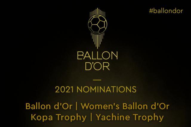 中欧体育数据-金球奖30人候选公布：梅罗姆巴佩莱万全部在列！